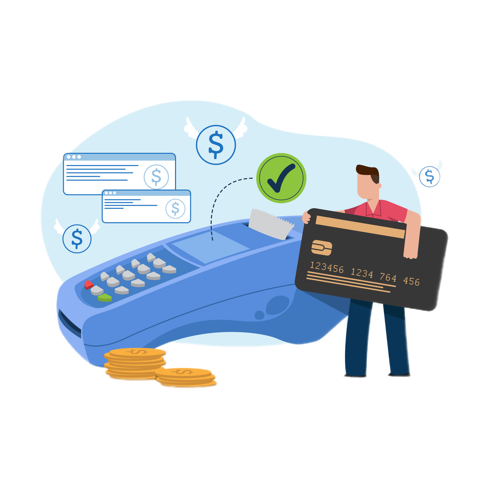 Payment Options